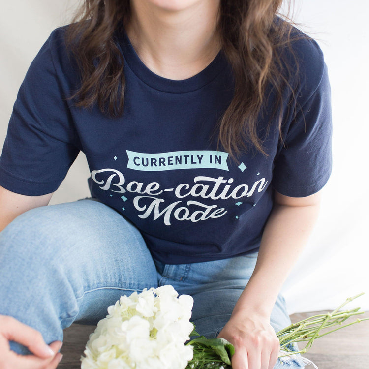 Fun and Fancy Honeymoon Apparel and Tees from Oaklynn Lane