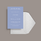 DIGITAL DOWNLOAD - Whimsical Enchanting Wedding Invitation Suite - Editable Canva Bundle