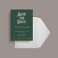 DIGITAL DOWNLOAD - Fairytale Storybook Wedding Invitation Suite - Editable Canva Bundle