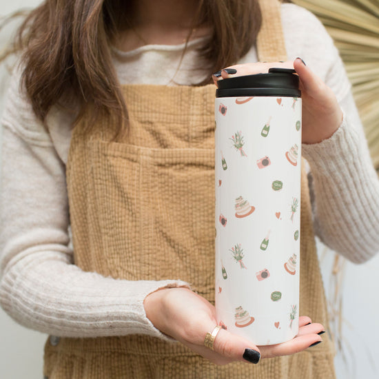 My Favorite Wedding Things - Wedding Planner Tumbler - Gift for Wedding Coordinator - Wedding Vendor Professional
