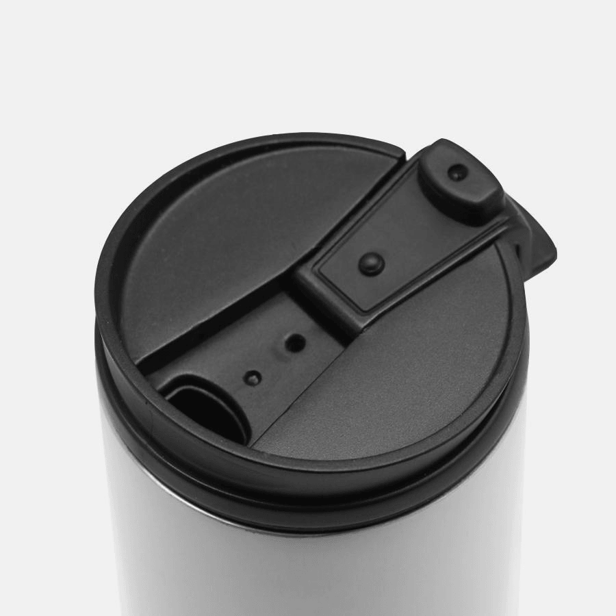 Hair and Makeup Artist Thermal Tumbler 16 oz. - Cute Mug by Oaklynn Lane
