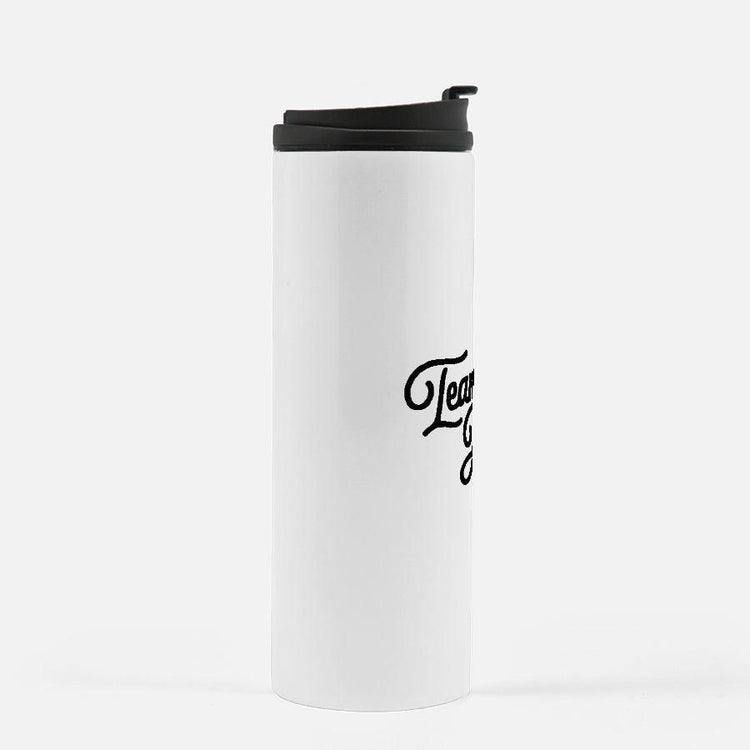 Team Bride Thermal Tumbler 16 oz. by Oaklynn Lane