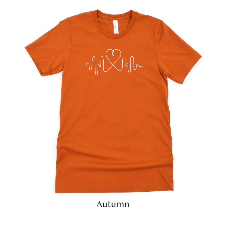 Wedding DJ Short-Sleeve Tee by Oaklynn Lane