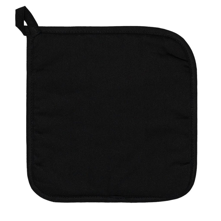 Whisked Away Bakers Pot Holder with Pocket by Oaklynn Lane