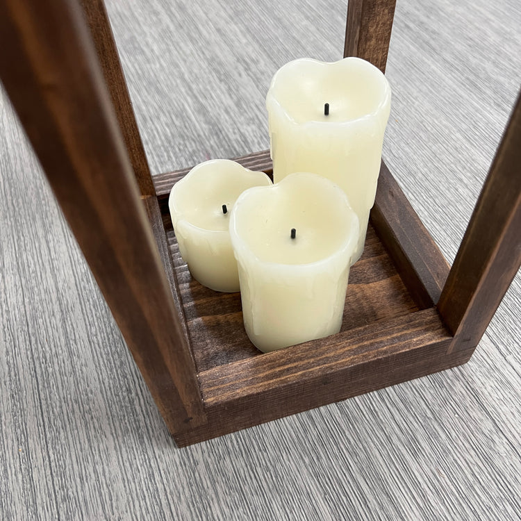 Candles & Candle Holders
