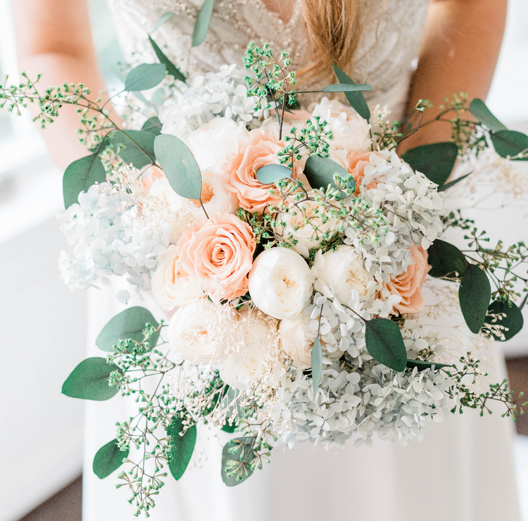 Fresh Flowers