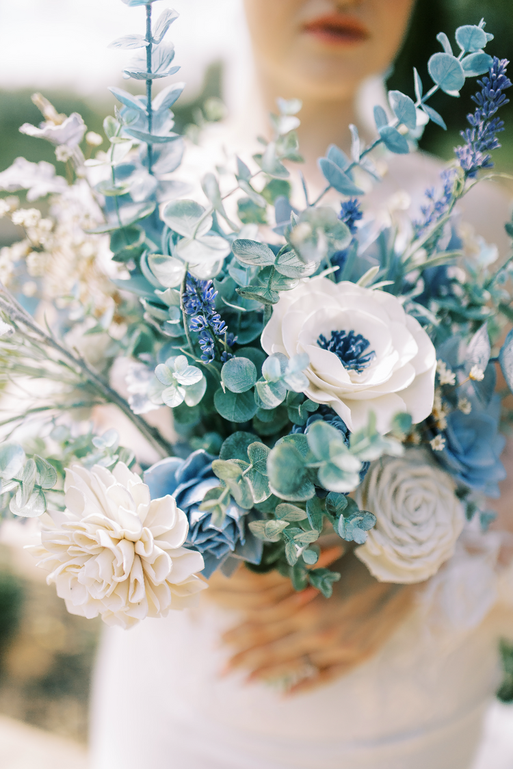 Wood Flowers