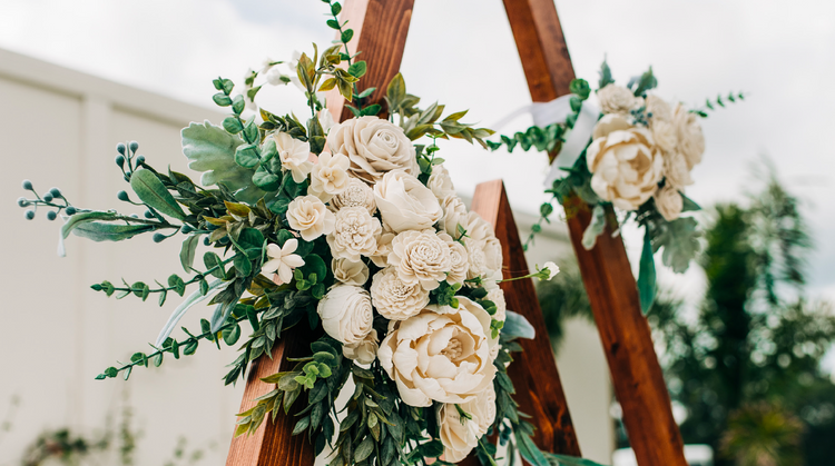 Ceremony & Arch Supplies