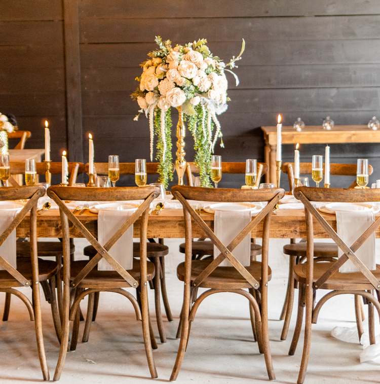 Tablescape Accents