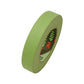 3M 401+ High Performance Masking Tape, 1 Inch x 60 Yards, Green
