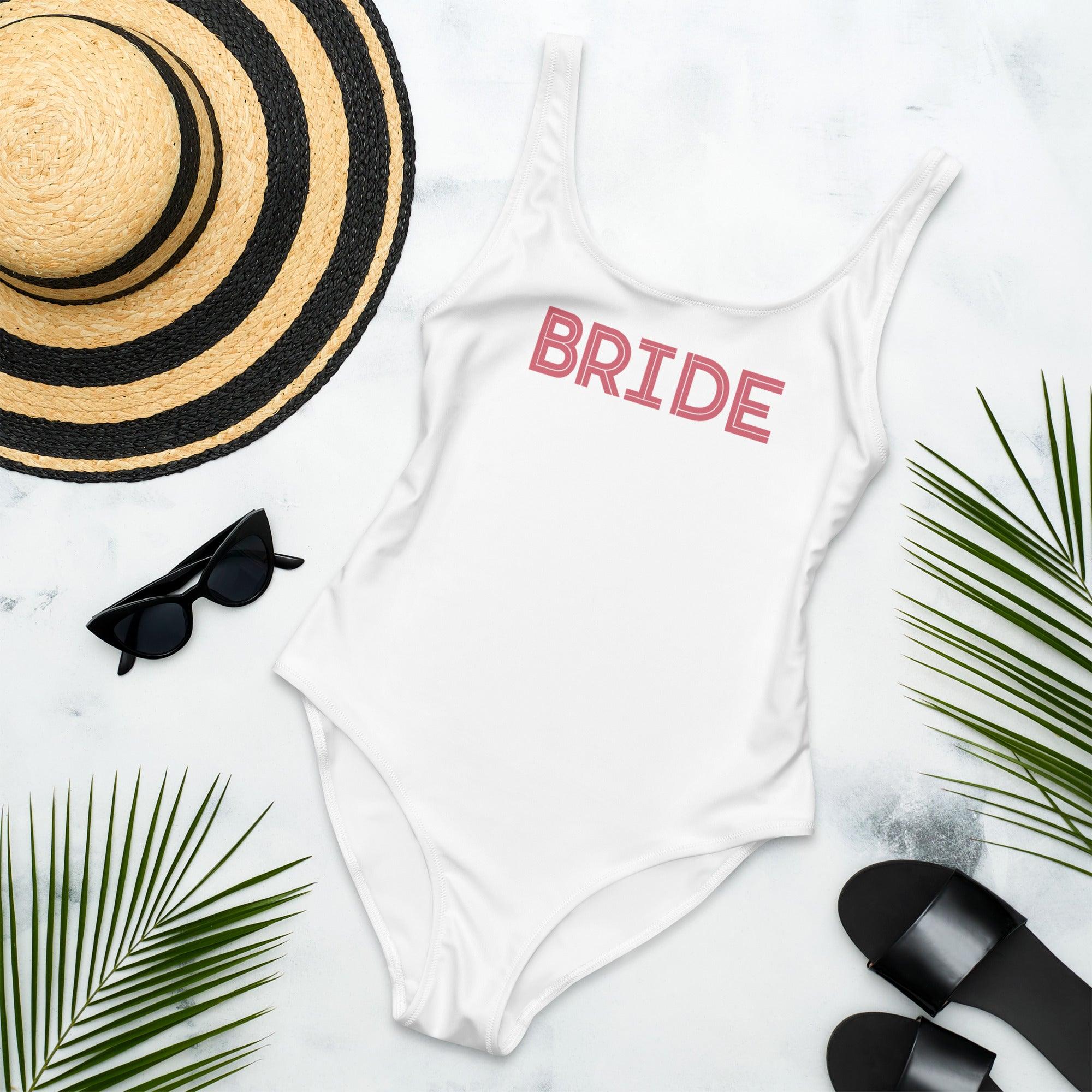 Primark bride hot sale swimsuit