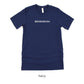 Bridegroom Shirt - Unisex t-shirt - Matching Wedding Party tshirts - Bachelor Bachelorette Party by Oaklynn Lane