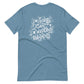 Custom Logo Wedding Planning Shirt - Event Planning Team Tshirts by Oaklynn Lane