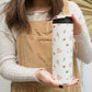 Bride to Be - Cute Proposal Engagement Gift Thermal Tumbler 16 oz.