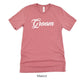 Groom - Vintage Romance Wedding Party Unisex t-shirt - Bachelor Party Tee