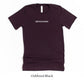 Groomsman - Groomsmen Wedding Party Matching Shirts - Unisex t-shirt - Bachelor Party by Oaklynn Lane