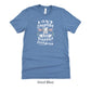 Happily Ever After - Short-sleeve Tshirt by Oaklynn Lane