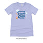 Flour Child - Cute Baker Shirt Unisex t-shirt