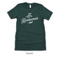 Jr. Bridesmaid Wedding Party Short-Sleeve Tee - Plus Sizes Available! by Oaklynn Lane