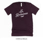 Jr. Bridesmaid Wedding Party Short-Sleeve Tee - Plus Sizes Available! by Oaklynn Lane