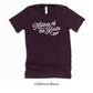 Mother of the Bride Wedding Party Short-Sleeve Tee - Plus Sizes Available! by Oaklynn Lane