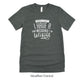 Sorry I can't, I have a wedding this weekend - Wedding Vendor Professional Unisex t-shirt by Oaklynn Lane