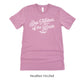 Step Mother of the Bride Short-sleeve Tee by Oaklynn Lane