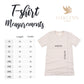 Best Day Ever! Champagne Toast Wedding Day Short-Sleeve Tee - Plus Sizes Available!