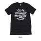 Wedding Miracle Worker - Wedding Planner or Coordinator - Wedding Venue Shirt - Team Tshirts by Oaklynn Lane